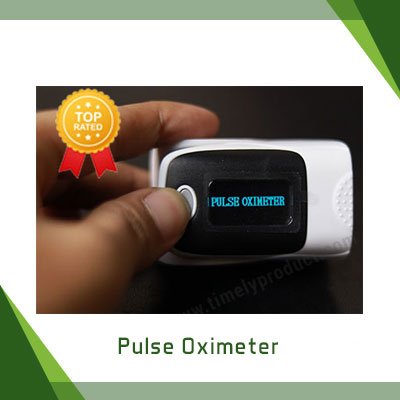 Pulse Oximeter BD