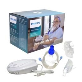 Philips Nebulizer Machine Price in Bangladesh