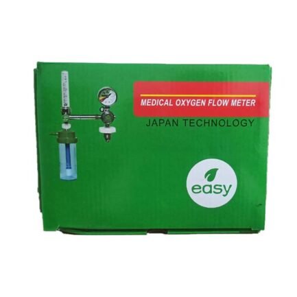 Easy Medical Oxygen Flow Meter Price in Bangladesh