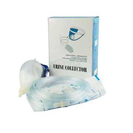 Silicone Urine Collector Bag Price in BD