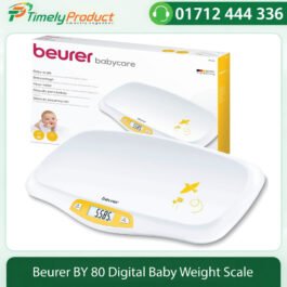 Beurer-By-80-Digital-Baby-Weight-Scale
