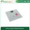 Camry Digital Weight Machine – Adult