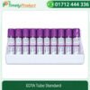 Medicare EDTA K2 Vacuum Blood Collection Tube