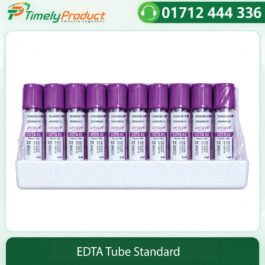 Medicare EDTA K2 Vacuum Blood Collection Tube
