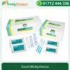 Excel HBsAg Device