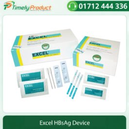 Excel HBsAg Device