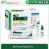 Excel HCV Rapid Test