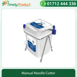Manual Needle Cutter