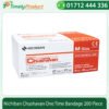 Nichiban Chushavan One Time Bandage 200 Piece