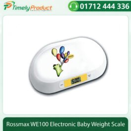 Rossmax WE100 Electronic Baby Weight Scale