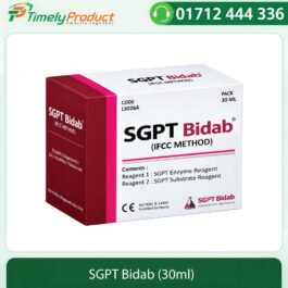 SGPT Bidab 30 ml