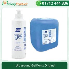 KONIX Ultrasound Gel