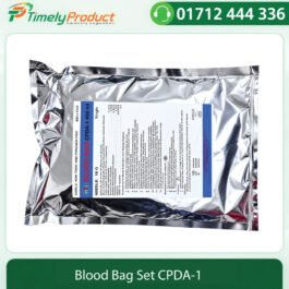 Blood Bag Set CPDA-1