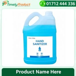 Hexisol (5L) Standard Price in Bangladesh