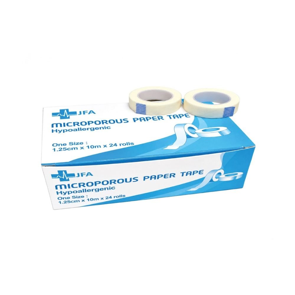 Micropore Surgical Paper Tape 1″ + 2″ Price in Bangladesh Micropore Surgical Paper Tape 1" + 2" Price in Bangladesh
