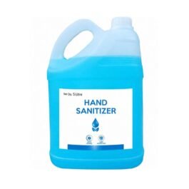 Hexisol (5L) Standard Price in Bangladesh