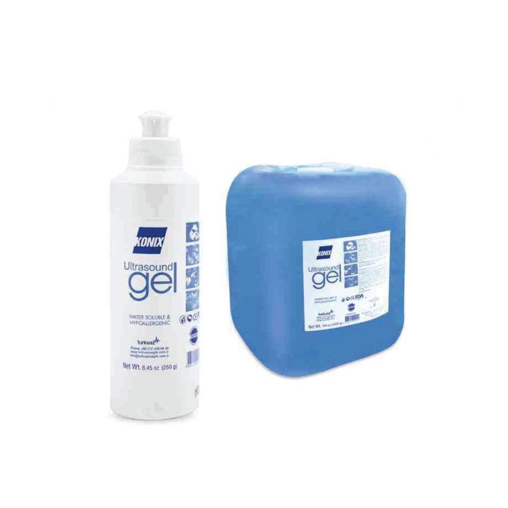 KONIX Ultrasound Gel Price in Bangladesh KONIX Ultrasound Gel Price in Bangladesh