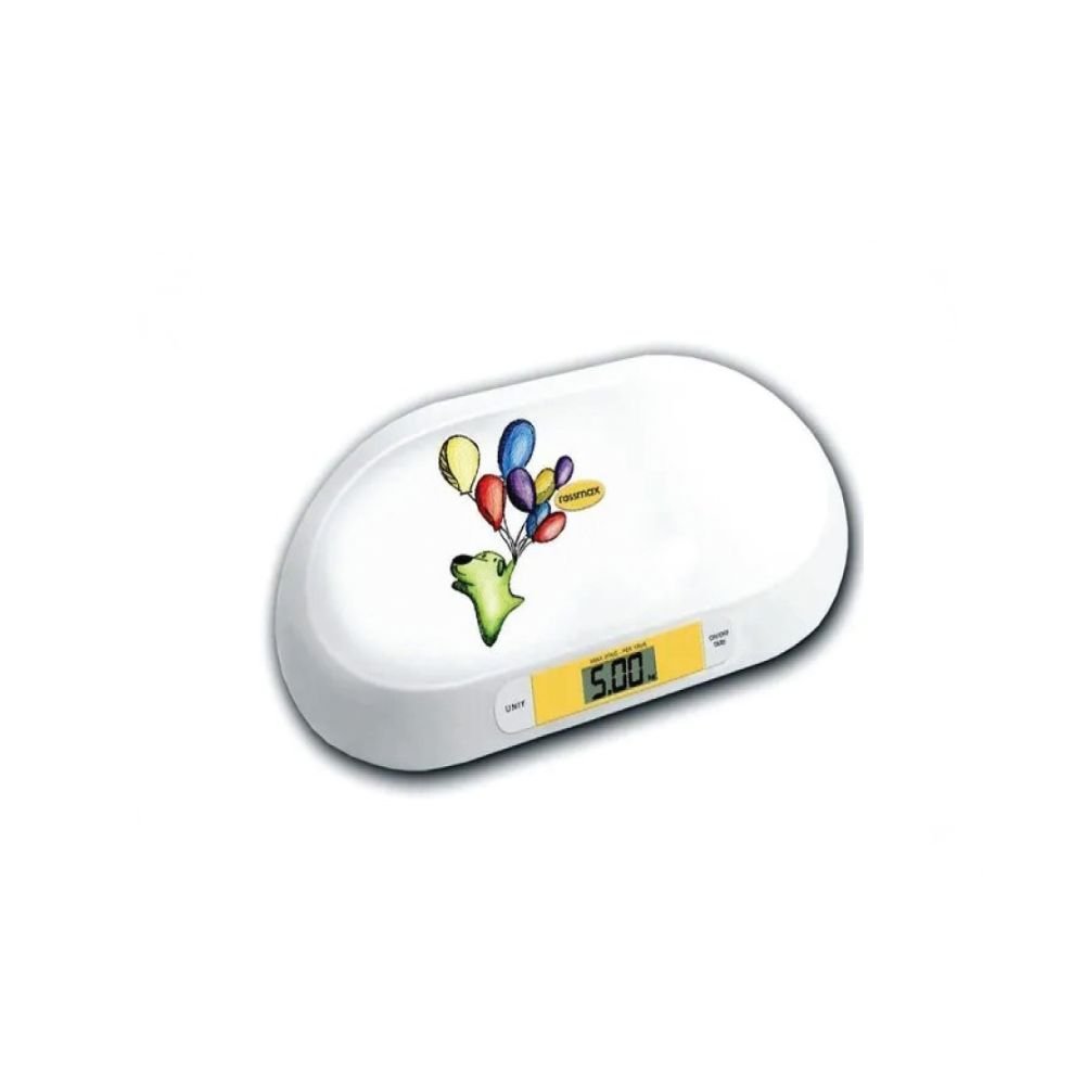 Rossmax WE100 Electronic Baby Weight Scale Rossmax WE100 Electronic Baby Weight Scale
