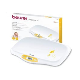 Beurer By 80 Digital Baby Weight Scale Price in Bangladesh