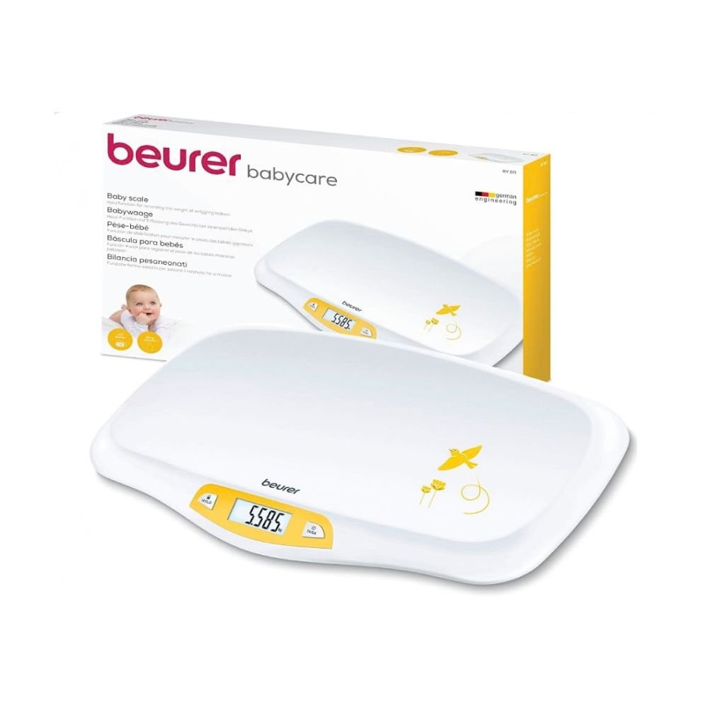 Beurer By 80 Digital Baby Weight Scale Price in Bangladesh Beurer By 80 Digital Baby Weight Scale Price in Bangladesh
