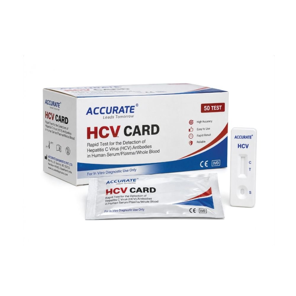 Accurate HCV Card Price in Bangladesh Accurate HCV Card Price in Bangladesh