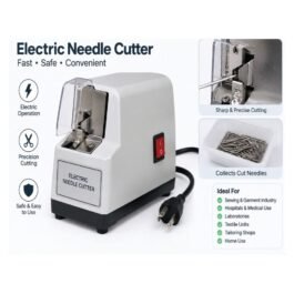 Electric Needle Cutter Price in Bangladesh