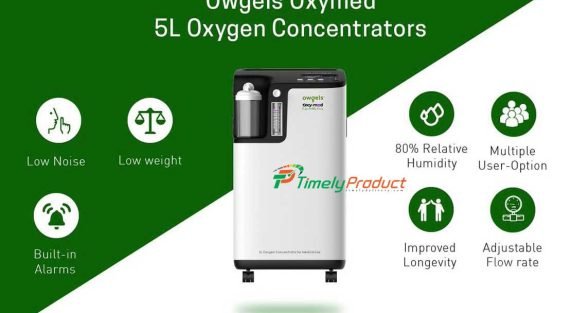 oxygen concentrator in bangladesh